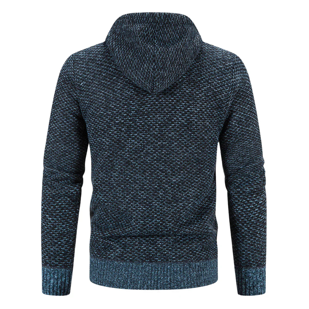 Lucas® | Moletom com capuz Ultimate