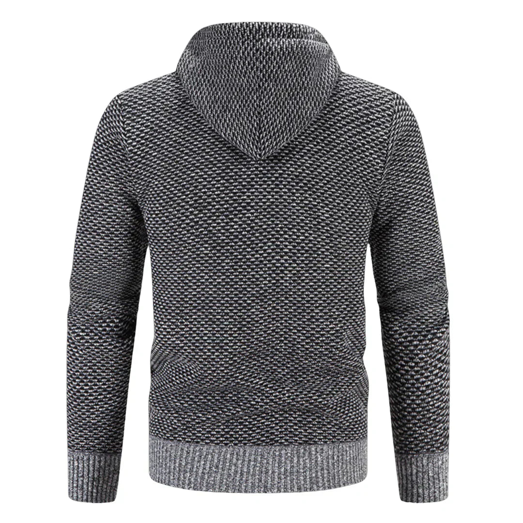 Lucas® | Moletom com capuz Ultimate