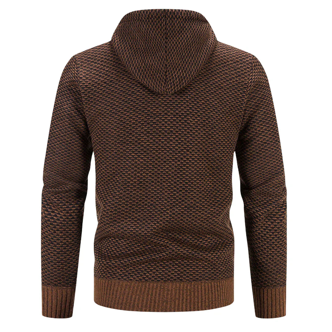 Lucas® | Moletom com capuz Ultimate