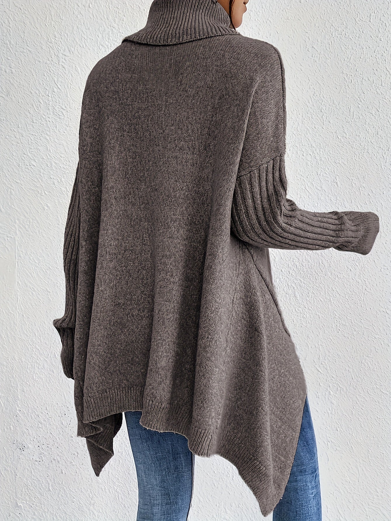 Laila™ | Camisa polo oversized