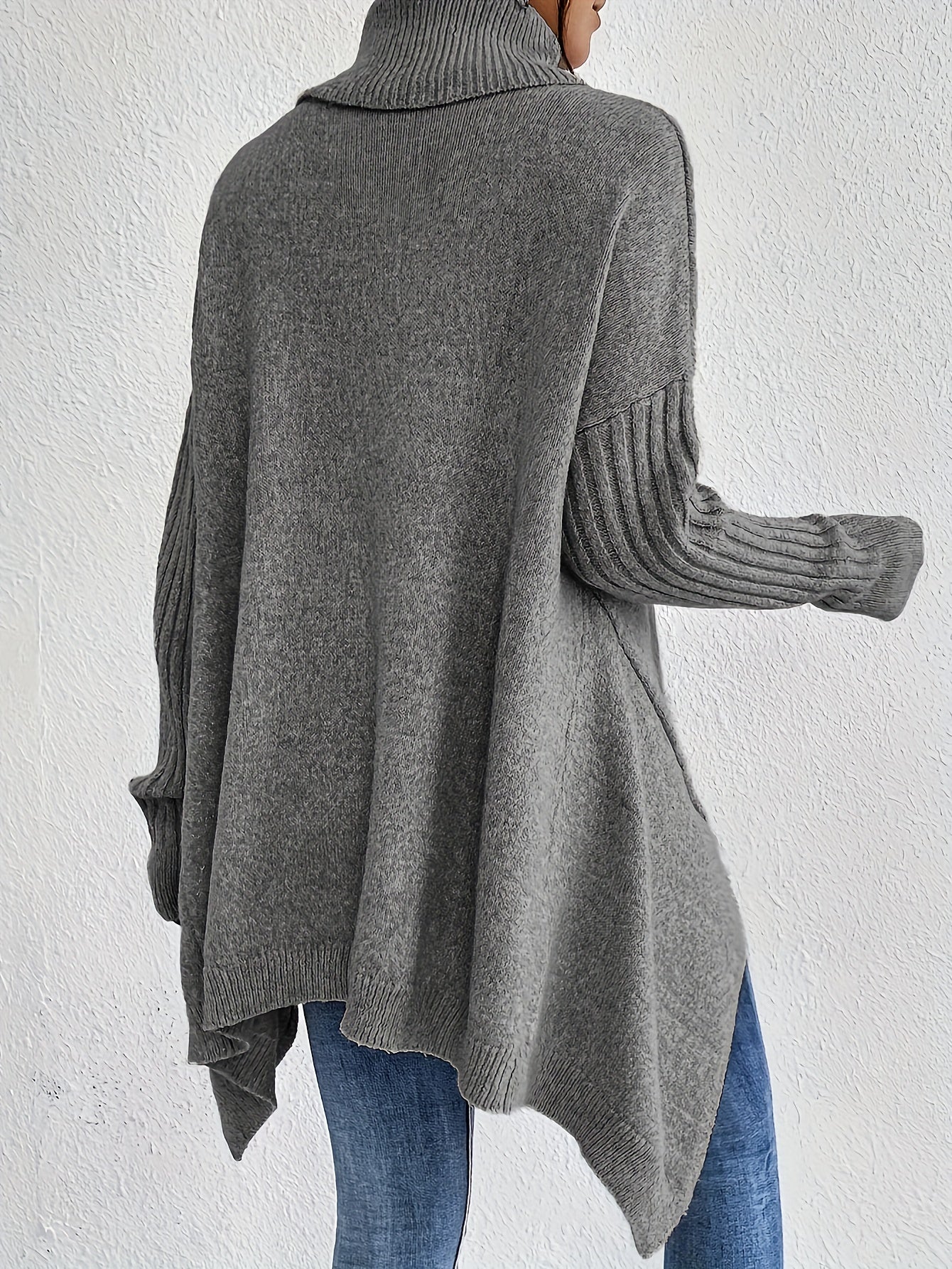 Laila™ | Camisa polo oversized