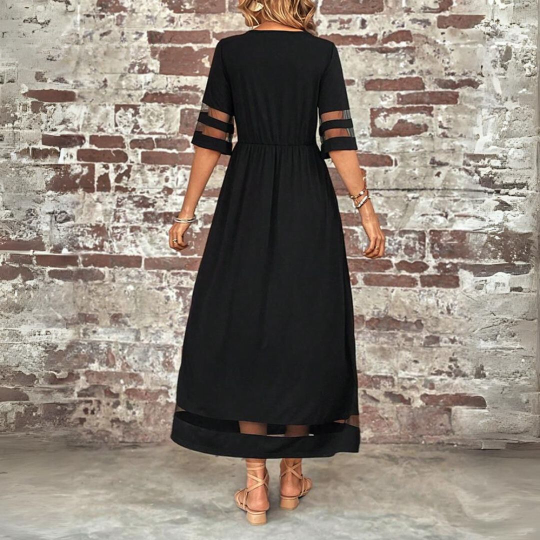 Adelaid™ Vestido elegante