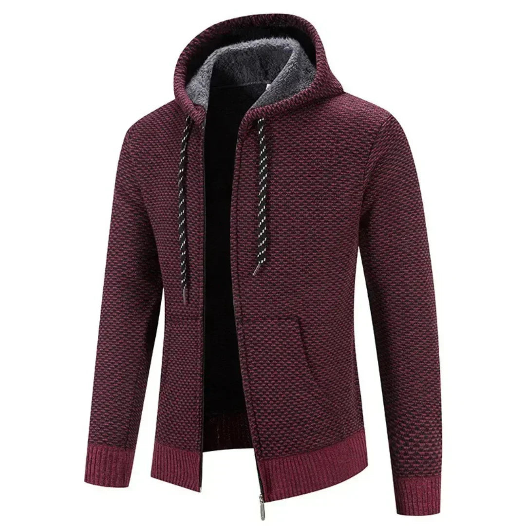 Lucas® | Moletom com capuz Ultimate