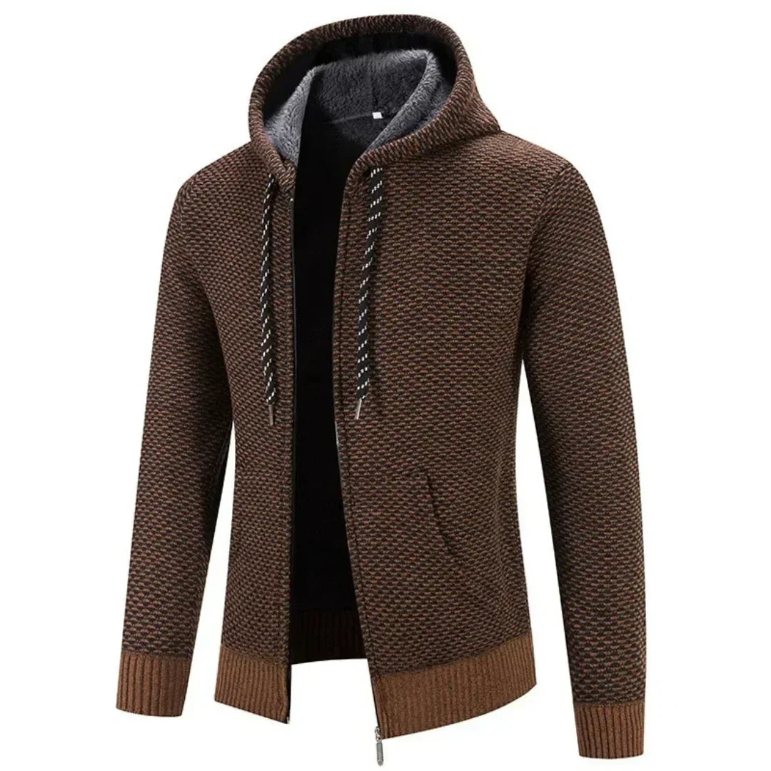 Lucas® | Moletom com capuz Ultimate