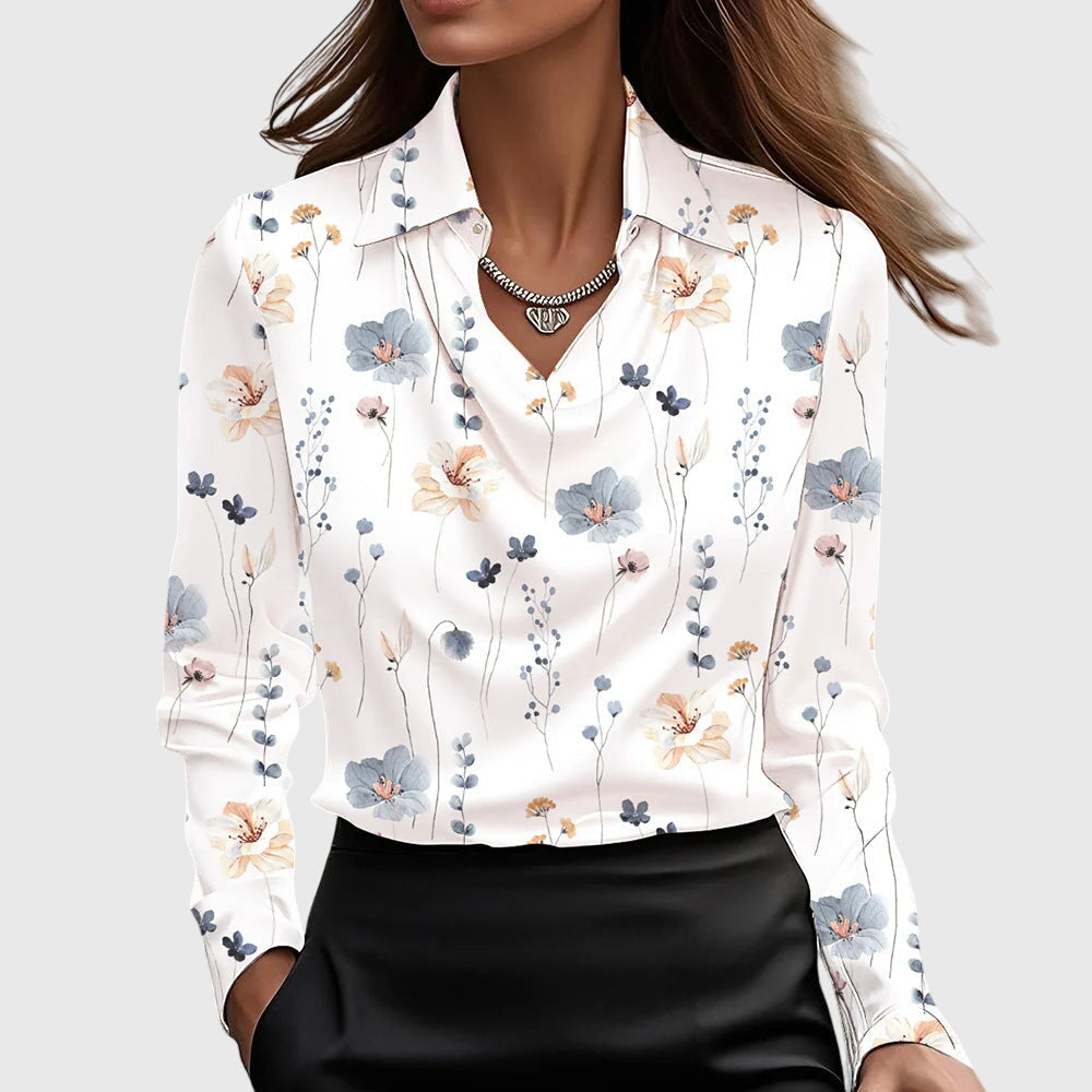 Brooklyn – Camicetta Elegante