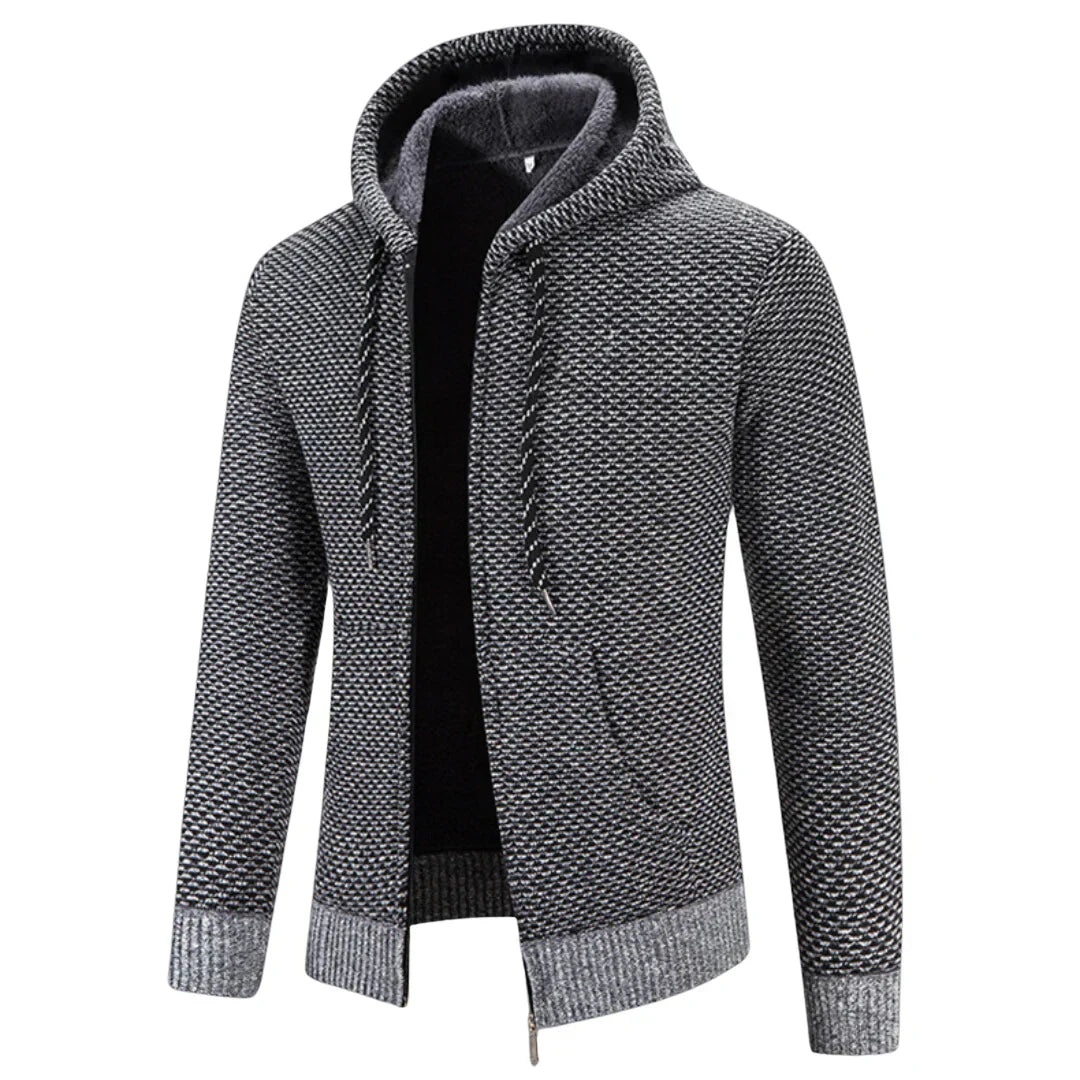 Lucas® | Moletom com capuz Ultimate