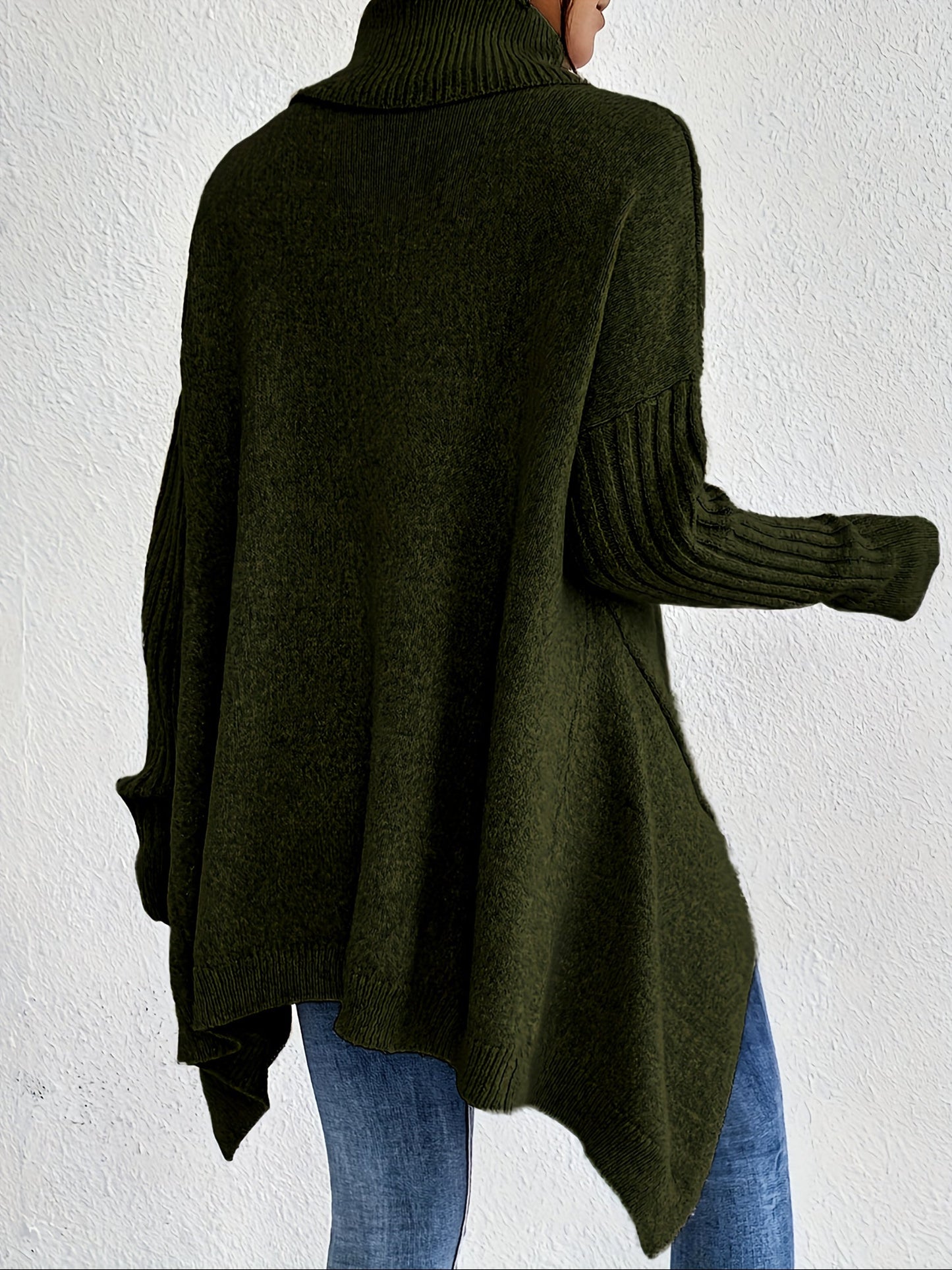 Laila™ | Camisa polo oversized