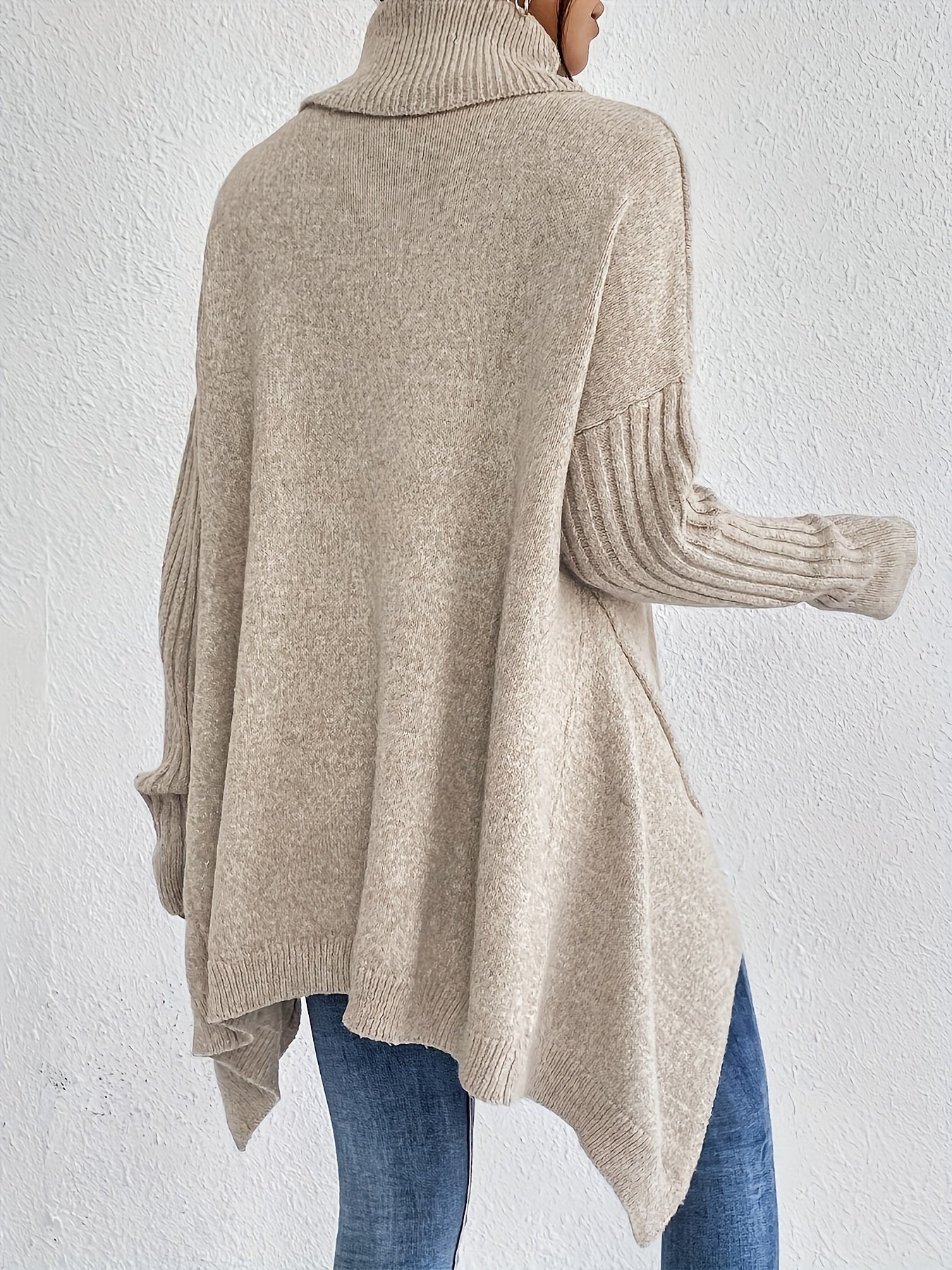 Laila™ | Camisa polo oversized