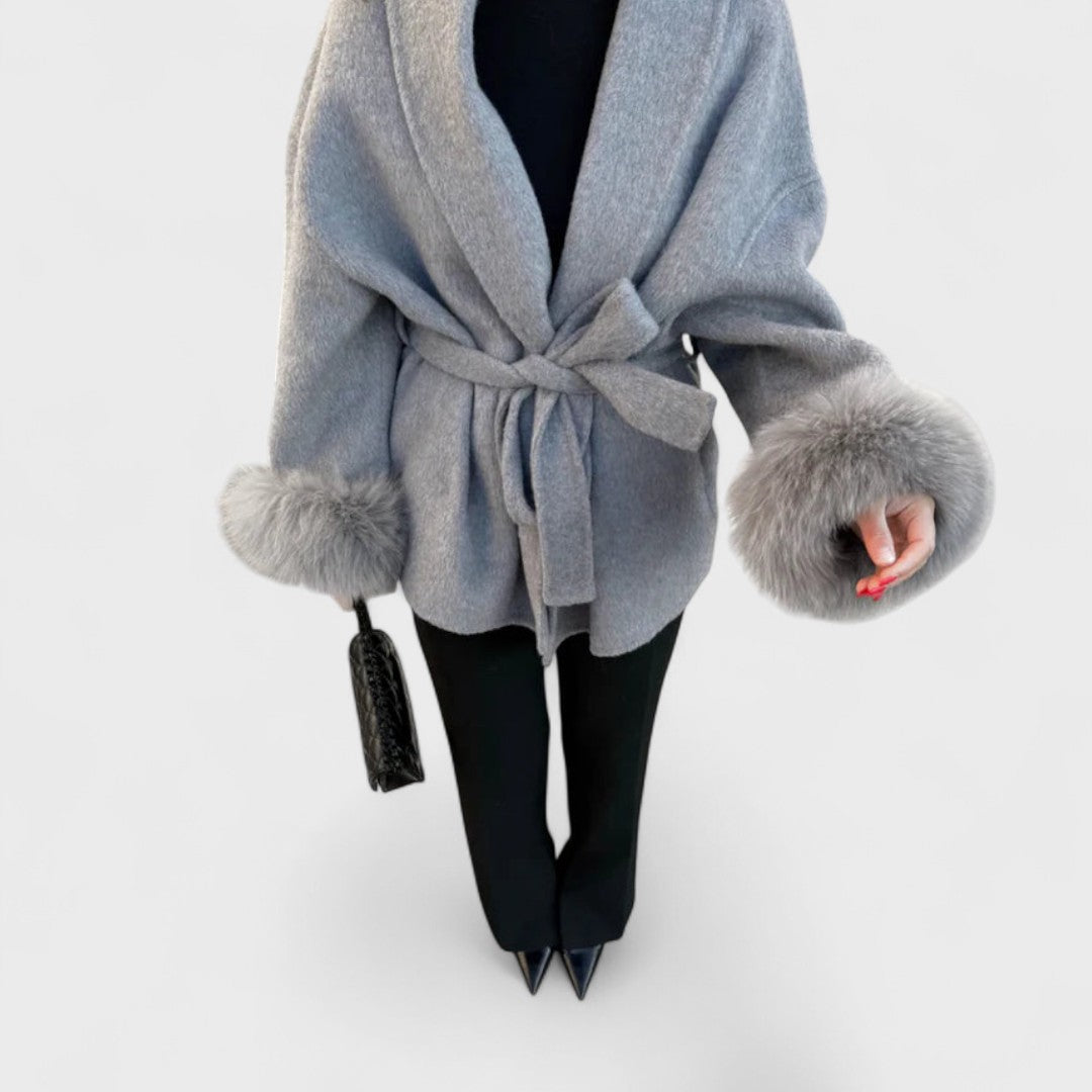 Woolcat – Casaco elegante