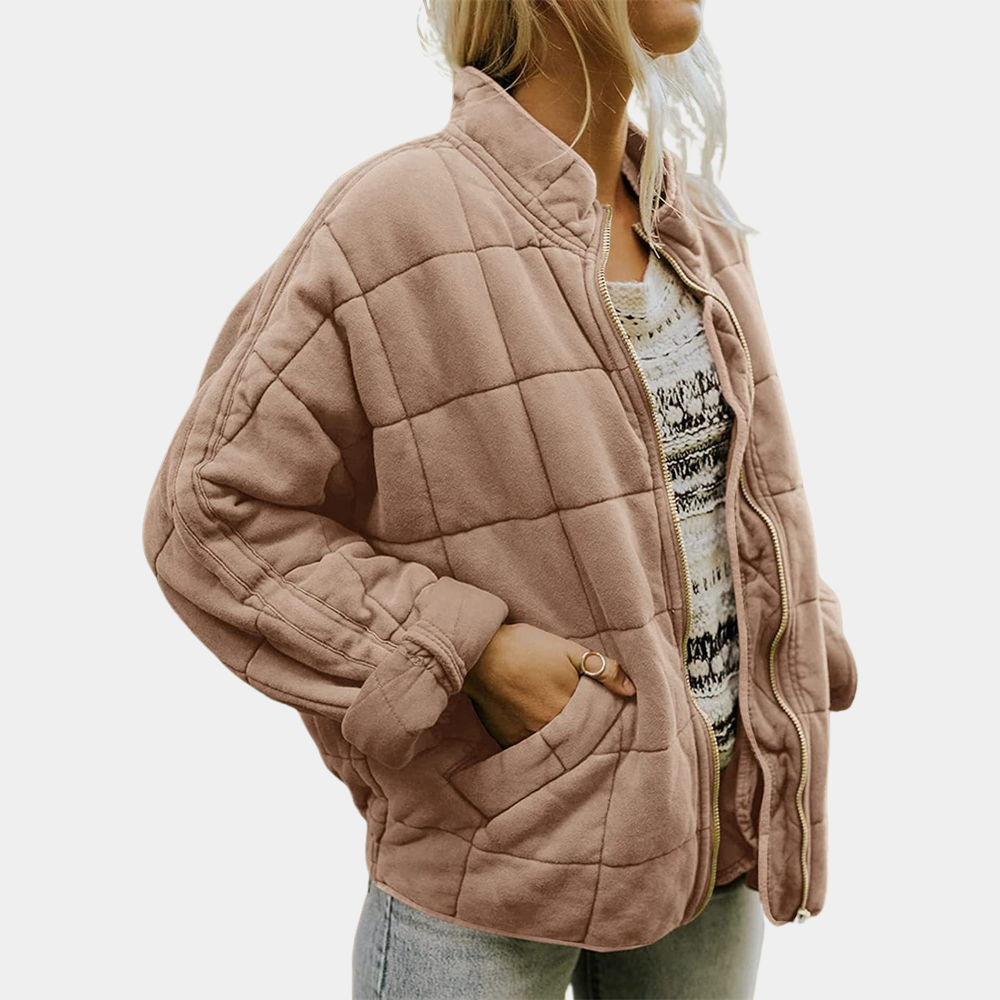 MAREN | Jaqueta elegante e confortável