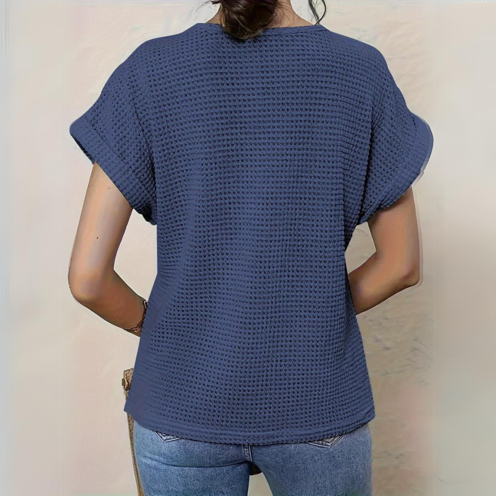 Sophie - Top de renda chique