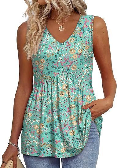 Elenor - Blusa casual elegante para o dia a dia