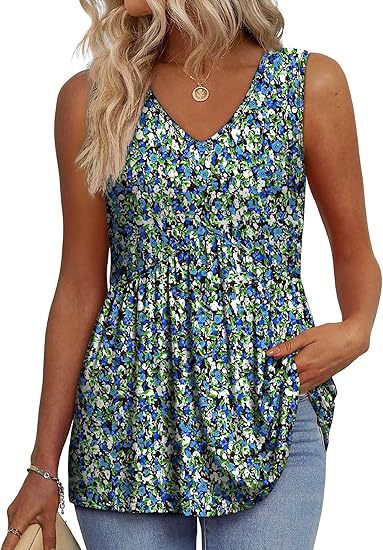 Elenor - Blusa casual elegante para o dia a dia