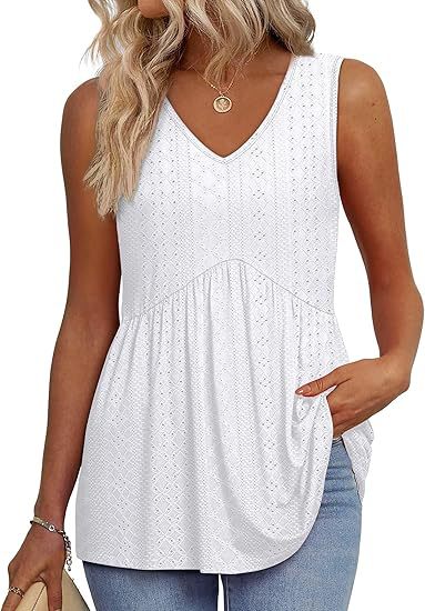Elenor - Blusa casual elegante para o dia a dia