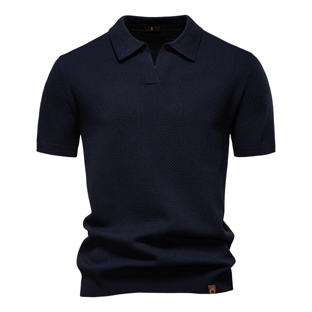 Ulrich – Camisa Polo Elegante