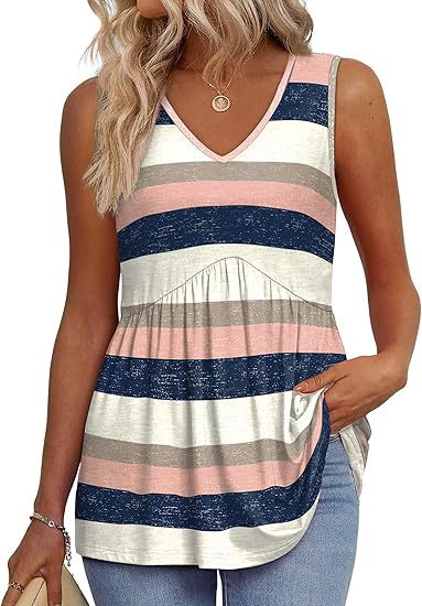 Elenor - Blusa casual elegante para o dia a dia