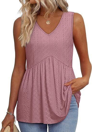 Elenor - Blusa casual elegante para o dia a dia