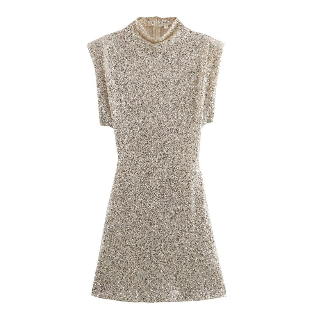 Fiora™ - Vestido exclusivo
