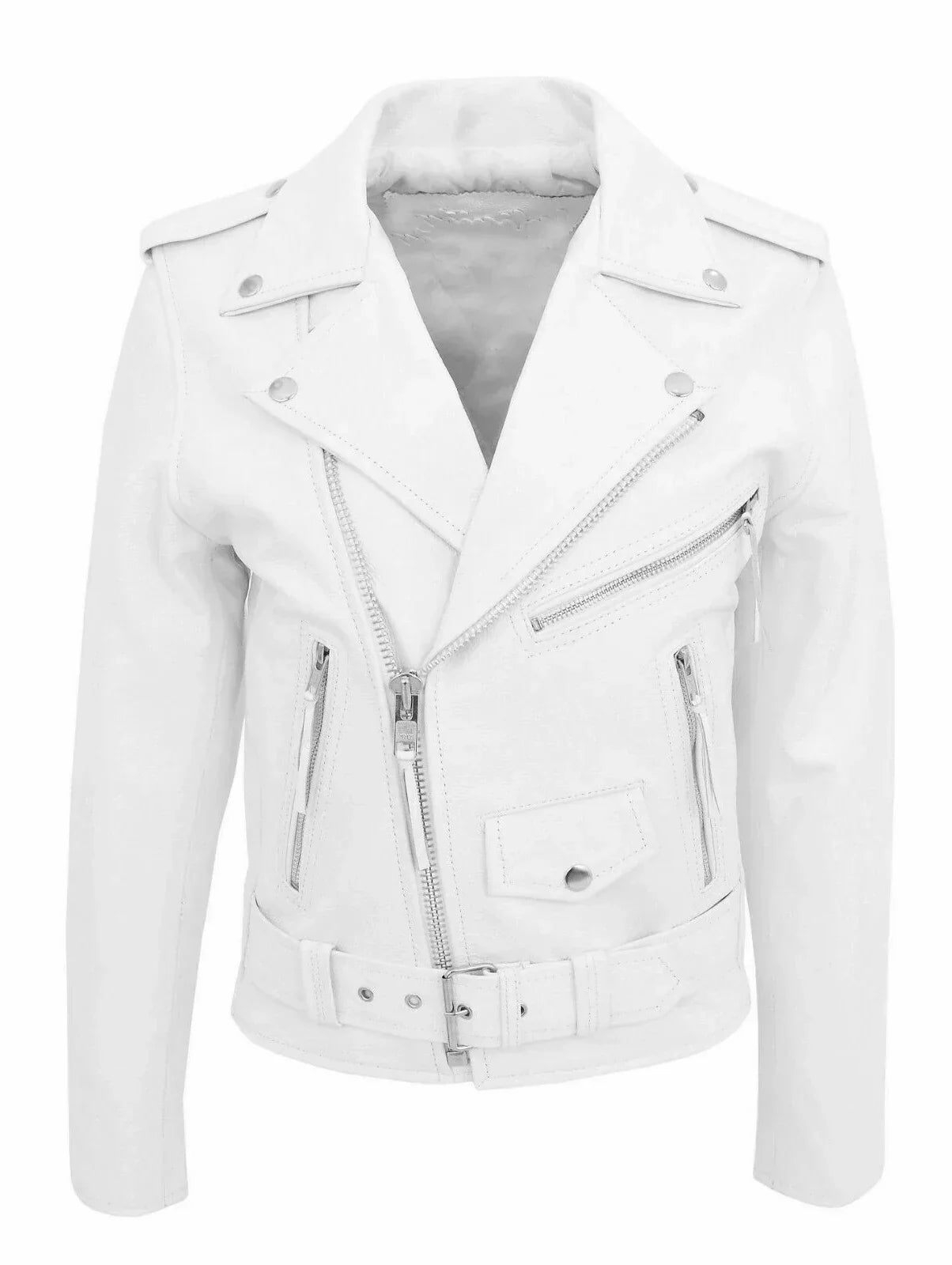 AUSTIN™|JAQUETA BOMBER ELEGANTE