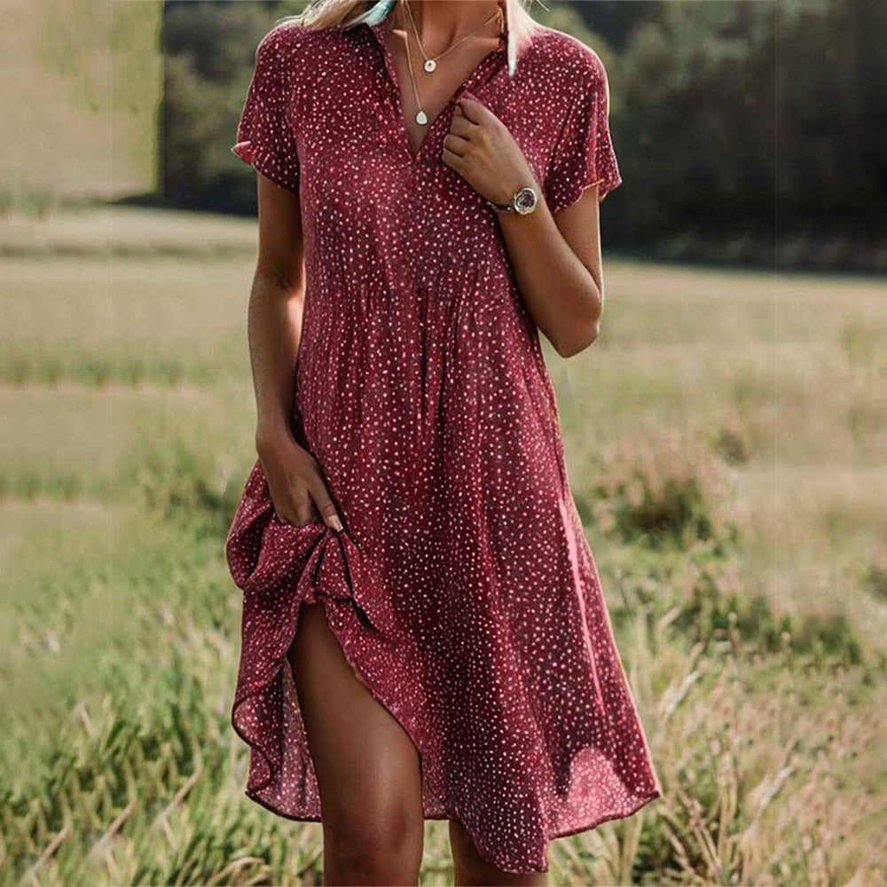 Els | Vestido verão