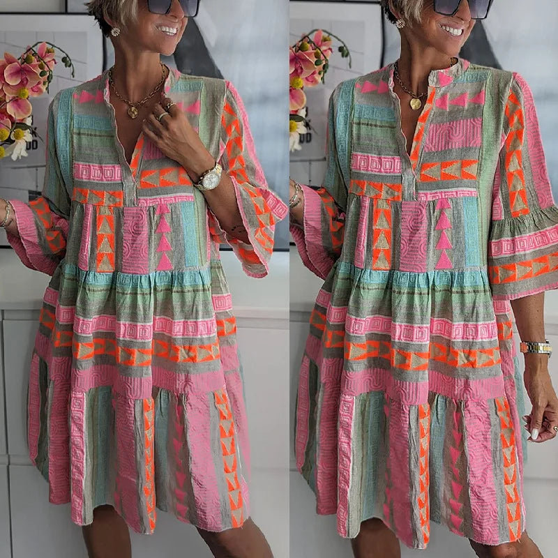 Vivian - Vestido Vintage