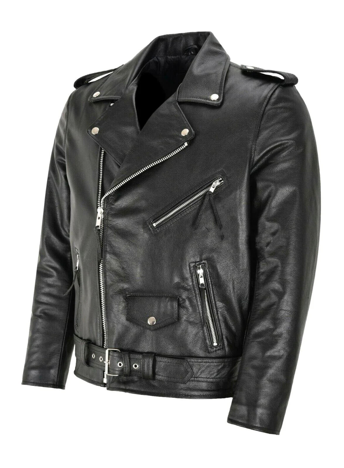 AUSTIN™|JAQUETA BOMBER ELEGANTE