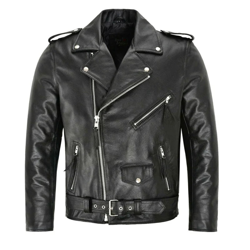 AUSTIN™|JAQUETA BOMBER ELEGANTE