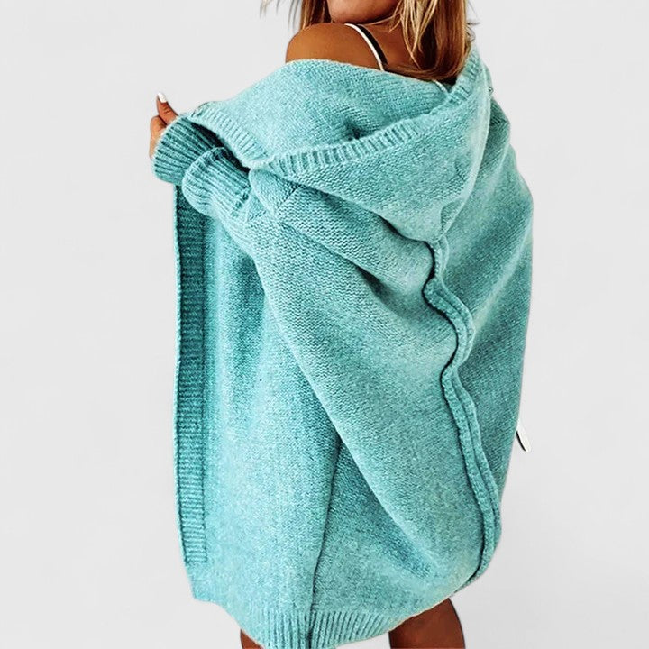 Davynne | Cardigan confortável