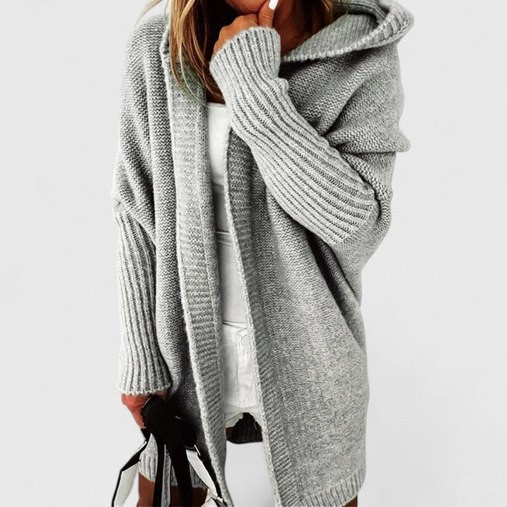 Davynne | Cardigan confortável