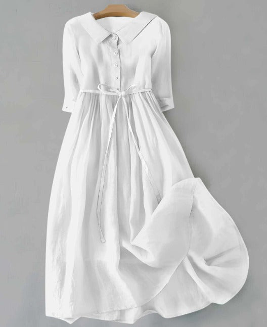 Lux - Vestido Vintage para Momentos Memorávei
