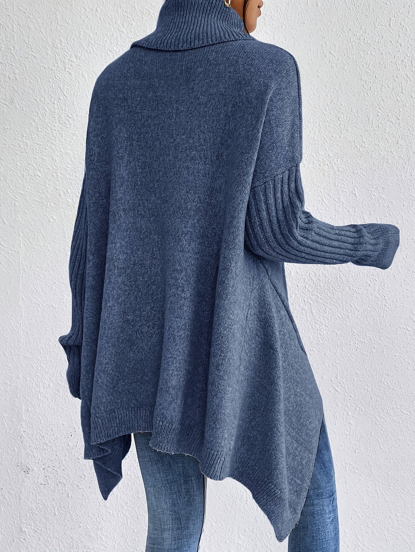 Laila™ | Camisa polo oversized