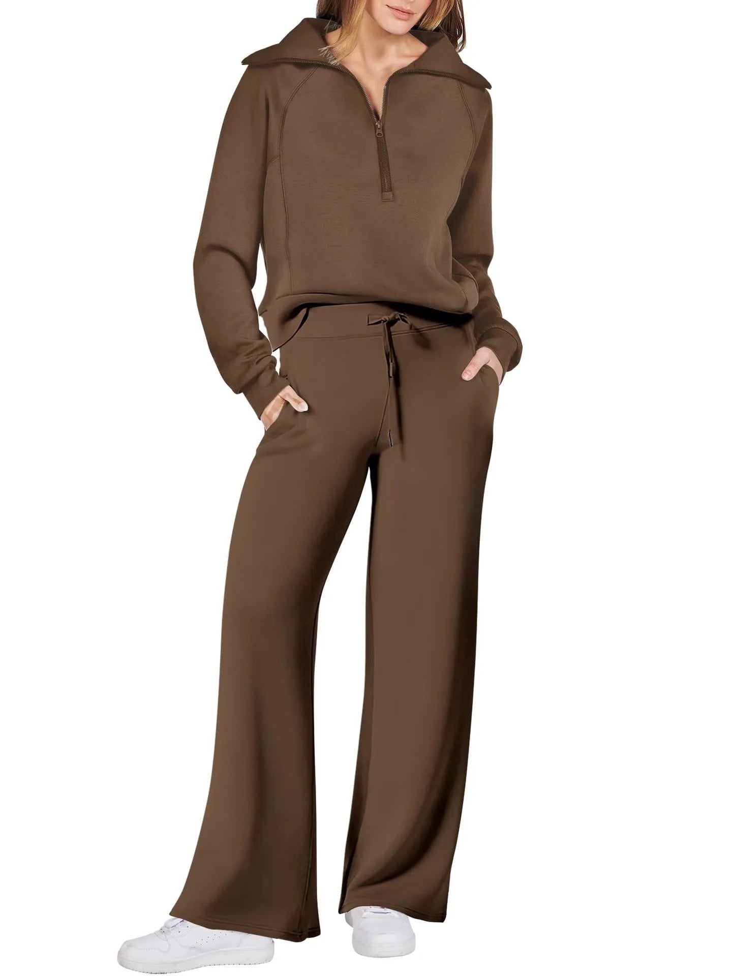 Esmee | Conjunto de Lounge de Luxo