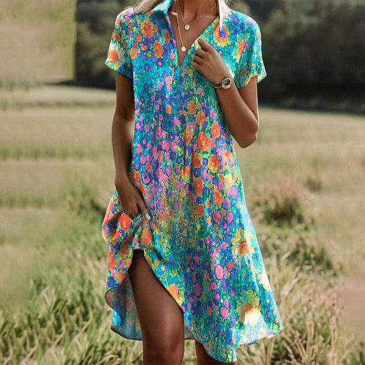 Els | Vestido verão