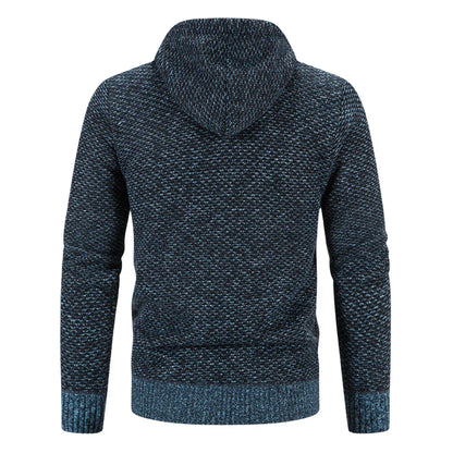 Lucas® | Moletom com capuz Ultimate