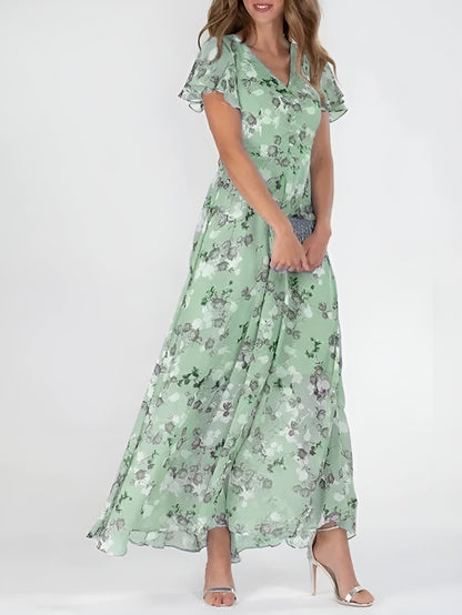 Amber™ | Vestido Luxe