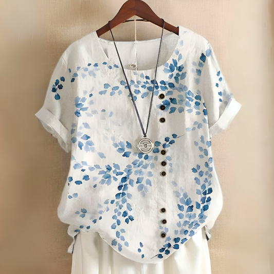 Zoë - Blusa Casual Feminina