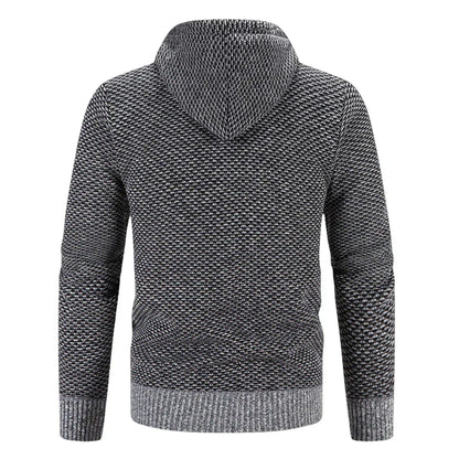 Lucas® | Moletom com capuz Ultimate