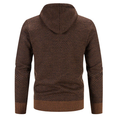 Lucas® | Moletom com capuz Ultimate