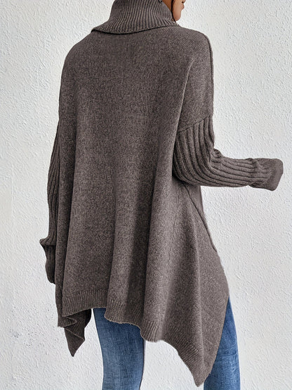 Laila™ | Camisa polo oversized