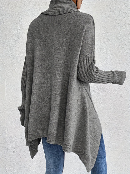 Laila™ | Camisa polo oversized