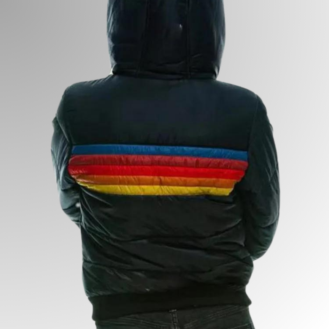 Helina™ | Capa de chuva impermeável