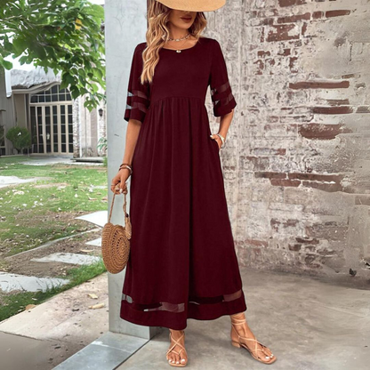 Adelaid™ Vestido elegante