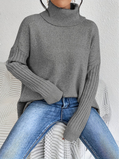 Laila™ | Camisa polo oversized