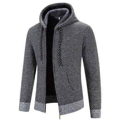 Lucas® | Moletom com capuz Ultimate