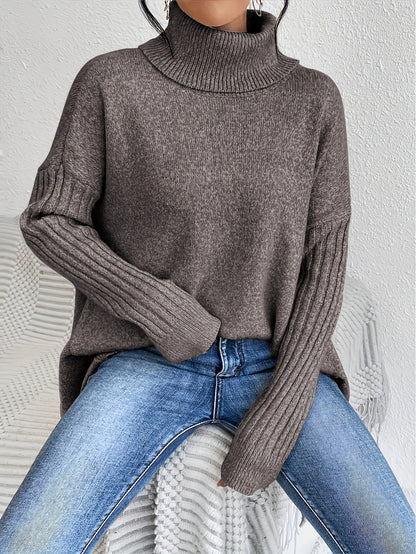 Laila™ | Camisa polo oversized