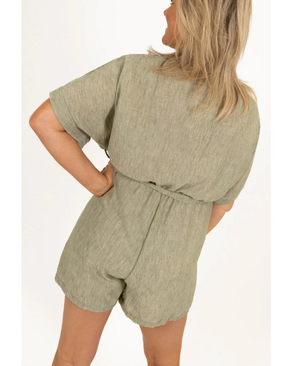Verona™ – Macacão Elegante para Dias de Sol