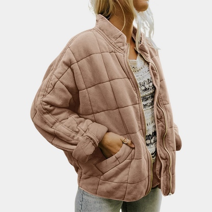 MAREN | Jaqueta elegante e confortável