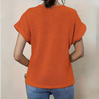 Sophie - Top de renda chique