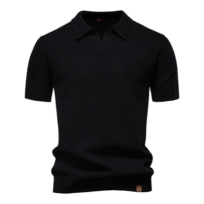 Ulrich – Camisa Polo Elegante