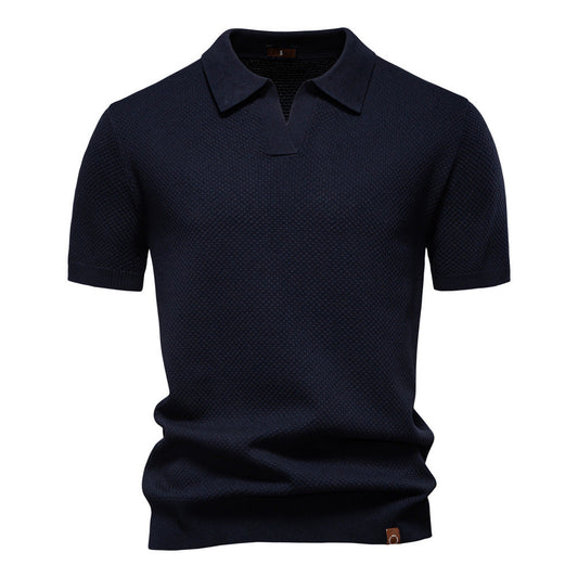 Ulrich – Camisa Polo Elegante
